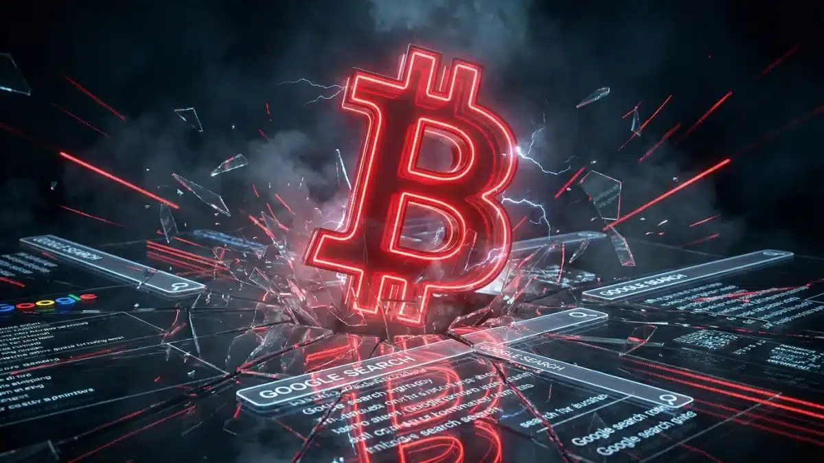 Le Krach du 26 Février : Pourquoi le Bitcoin sous les $65,000 marque la fin de l'euphorie crypto