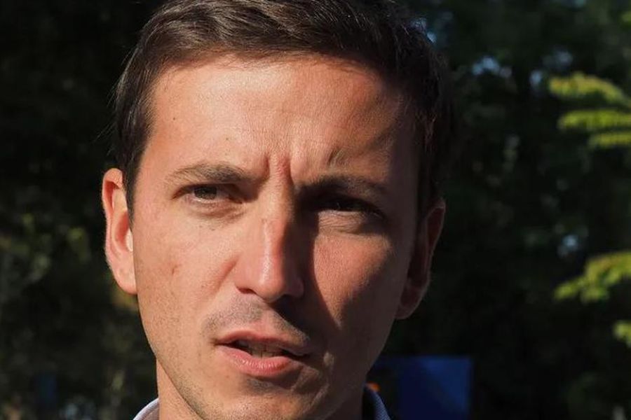 Aurélien Taché visé par une plainte pour outrage à la police