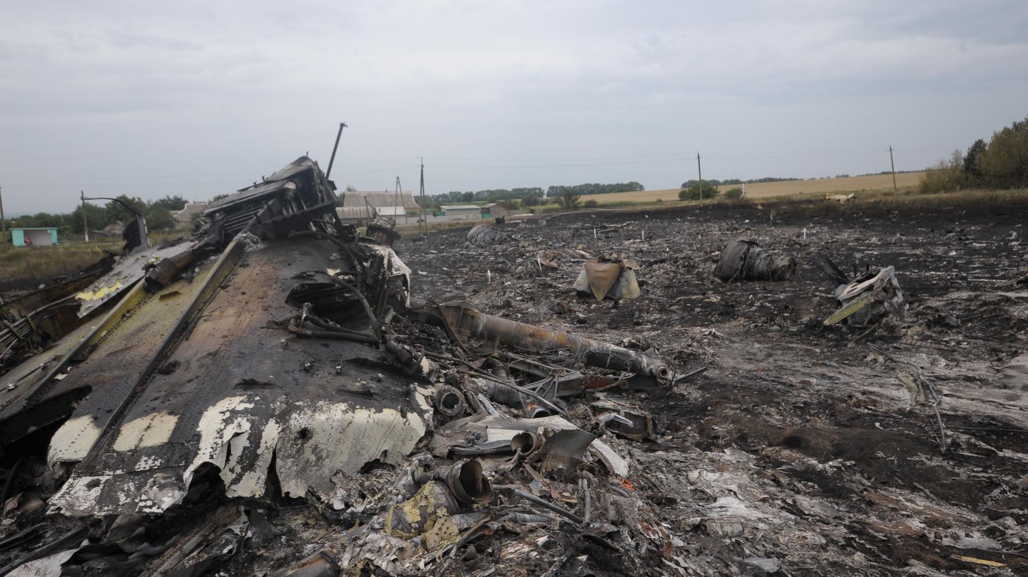 Ukraine : crash d'un f-16 lors d'une attaque russe, le pilote héroïque perd la vie