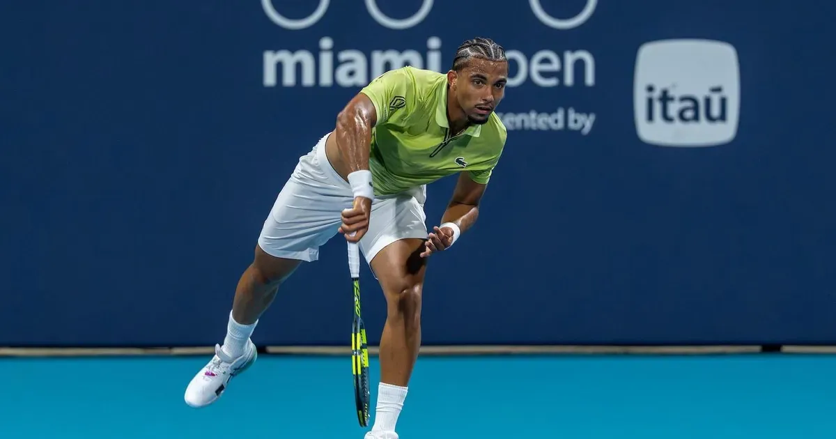 ATP : La Chute d'Alcaraz et l'Explosion de Terence Atmane : Le Tennis se Réinvente