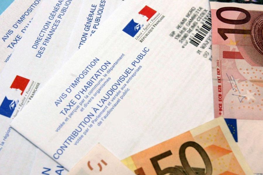 OMONDO ÉCONOMIE - France : Le débat sur le retour de la taxe d'habitation relancé