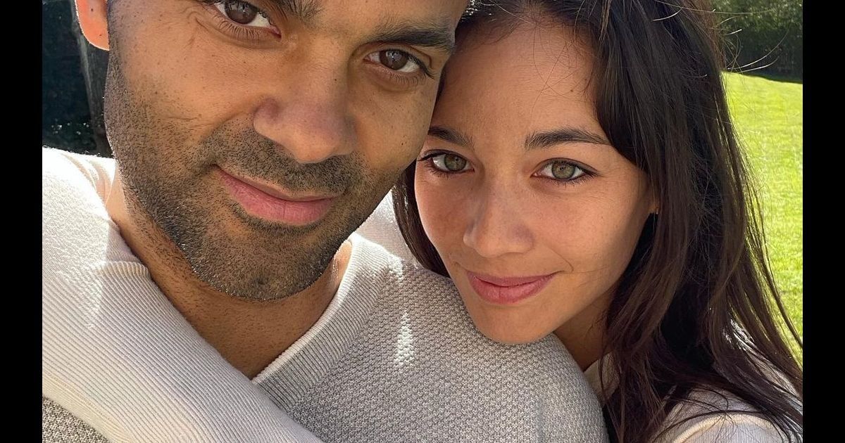 Festival de Cannes 2024 : L'ex de Tony Parker, Alizé Lim, rayonne sur le tapis rouge