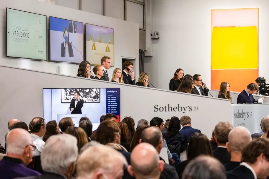 Le Marché de l'Art en Crise : La Spéculation sur les NFT S'Effondre, Quelles Conséquences ?