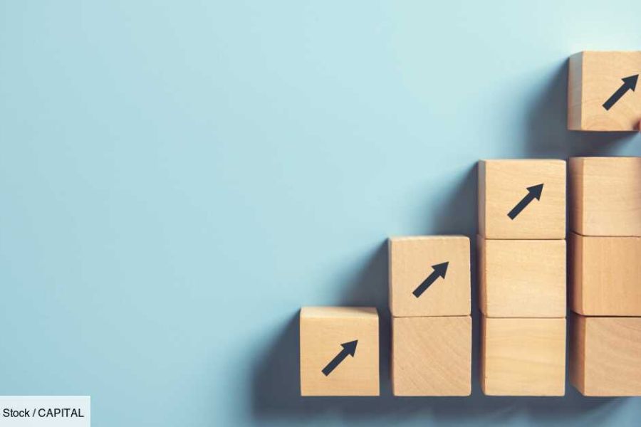 Prévisions de croissance nulle au quatrième trimestre par la Banque de France : une économie à la croisée des chemins