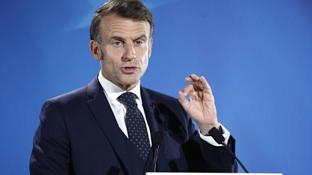 Allemagne et France divisées sur l’accord douanier, Bruxelles sous pression