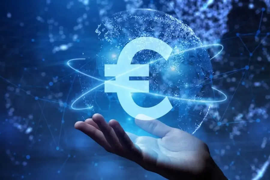 Finance : Le Grand Saut Vers L'euro Numérique — Tout Ce Qu'il Faut Savoir Avant Demain