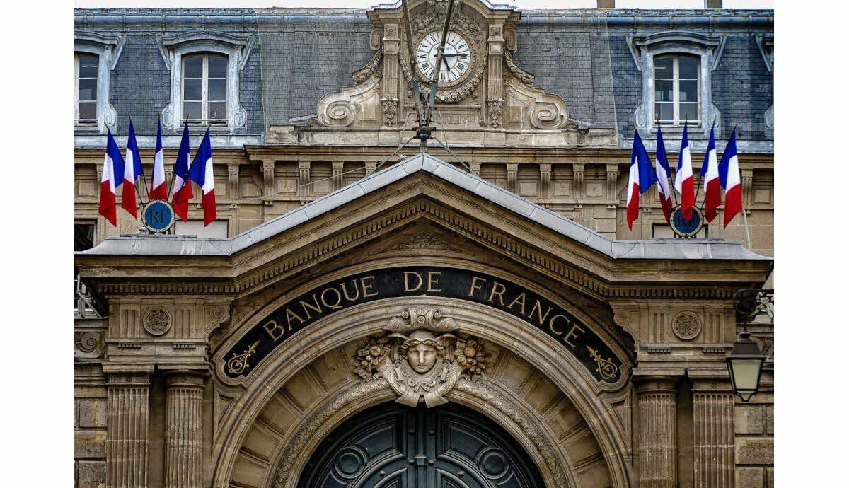 Banque de France : Prévisions de Croissance du PIB au Premier Trimestre (Analyse Économique)