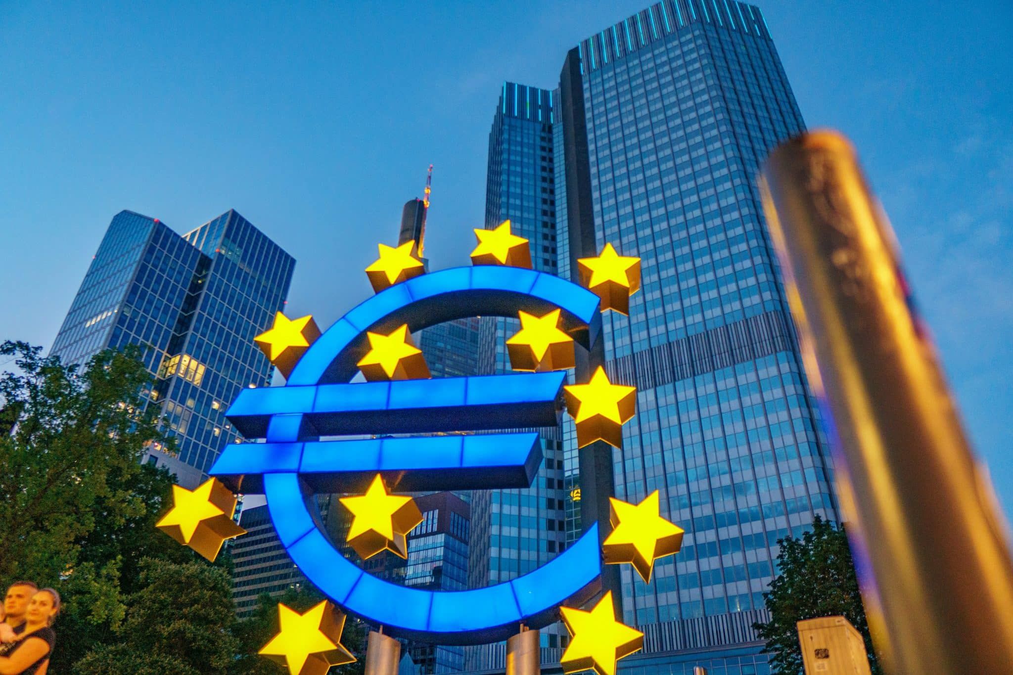 Politique Monétaire de la BCE : Face aux Chocs Énergétiques, la Banque Centrale en Quête d'Équilibre