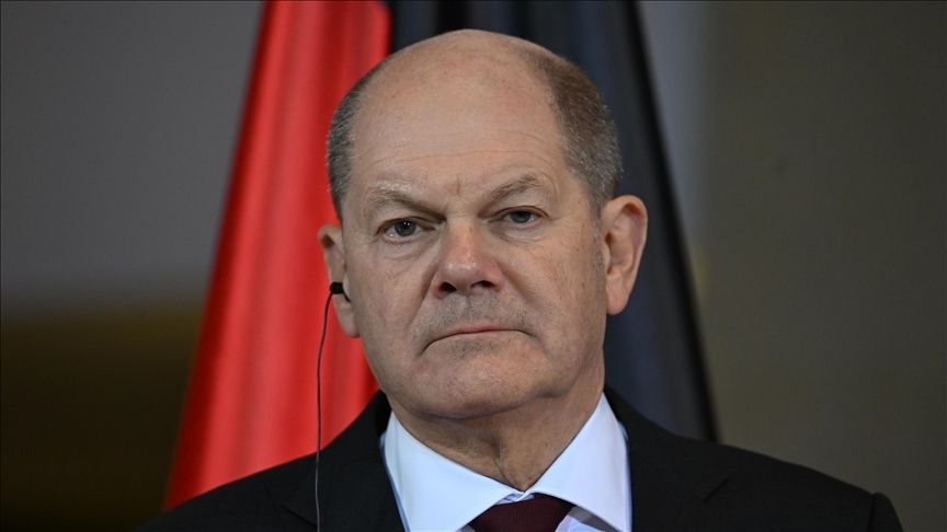 DEEPFAKES TIKTOK : Le Faux Discours du Chancelier Scholz et la Nouvelle Charte Anti-Désinformation Google & Meta