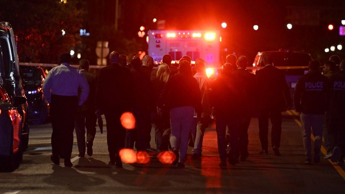 Fusillade au musée juif de Washington – Antisémitisme et fractures américaines