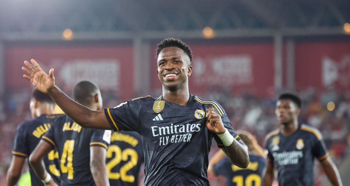 Mercato : L'Offre Pharaonique de l'Arabie Saoudite pour Vinicius