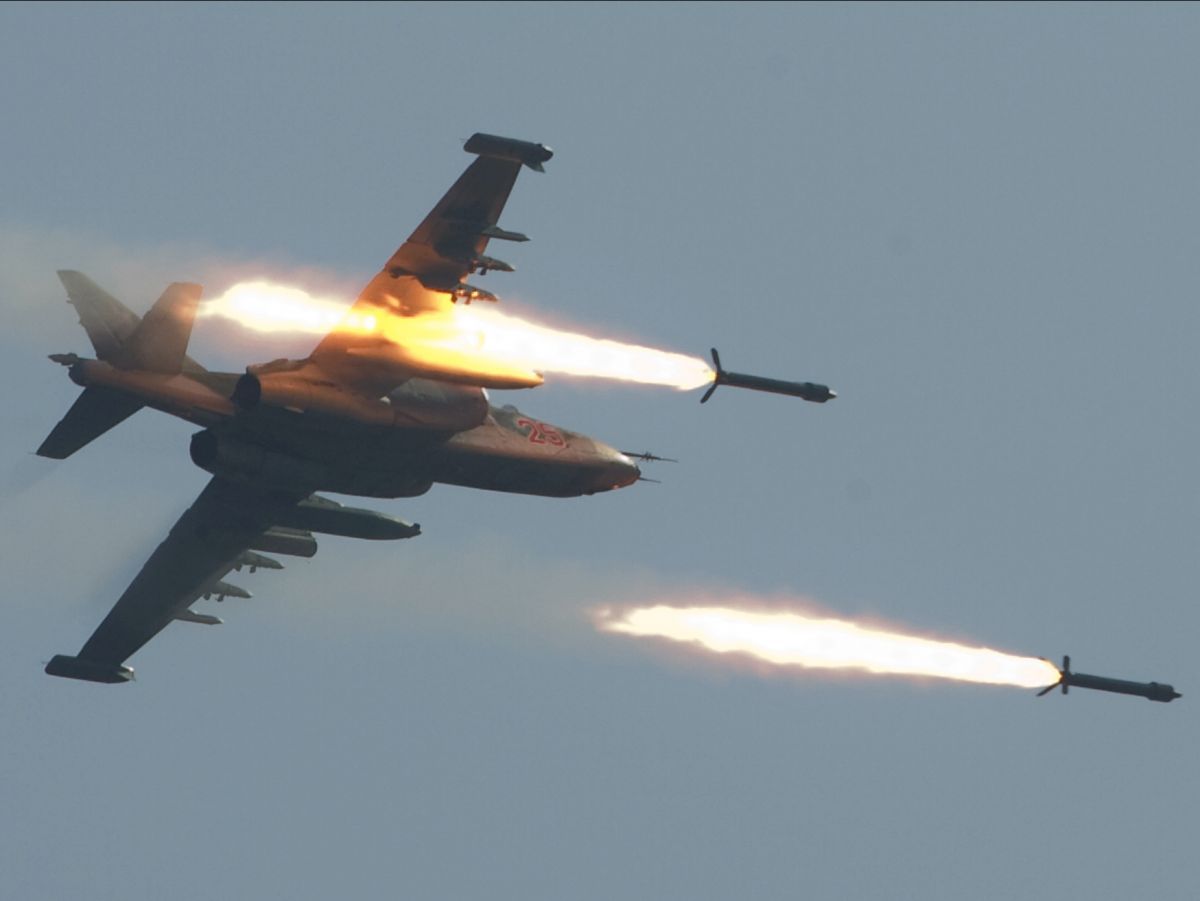 OMONDO DÉFENSE - Russie : Une hausse de 30% du budget de la Défense prévue pour 2025