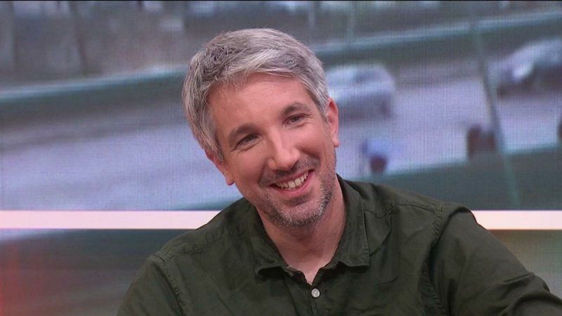 Guillaume Meurice et une partie de la bande du «Grand Dimanche Soir» de retour sur Radio Nova