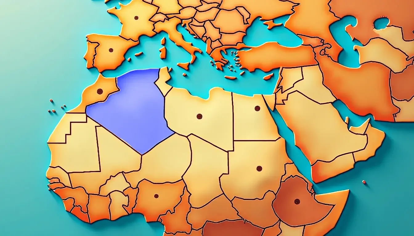 Énergie, transition et géopolitique des ressources en 2026 : recomposition des équilibres et stratégie d’approvisionnement