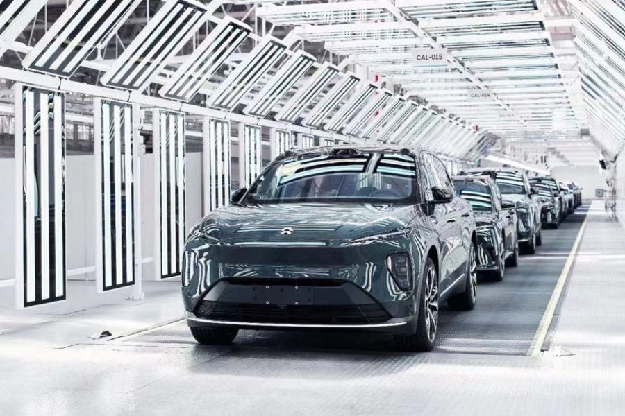 Automobile : le constructeur chinois Nio admet avoir « sous-estimé » la complexité de sa conquête de l’Europe : Quelles sont les leçons à tirer de cette première phase d'expansion pour les autres marques chinoises ?