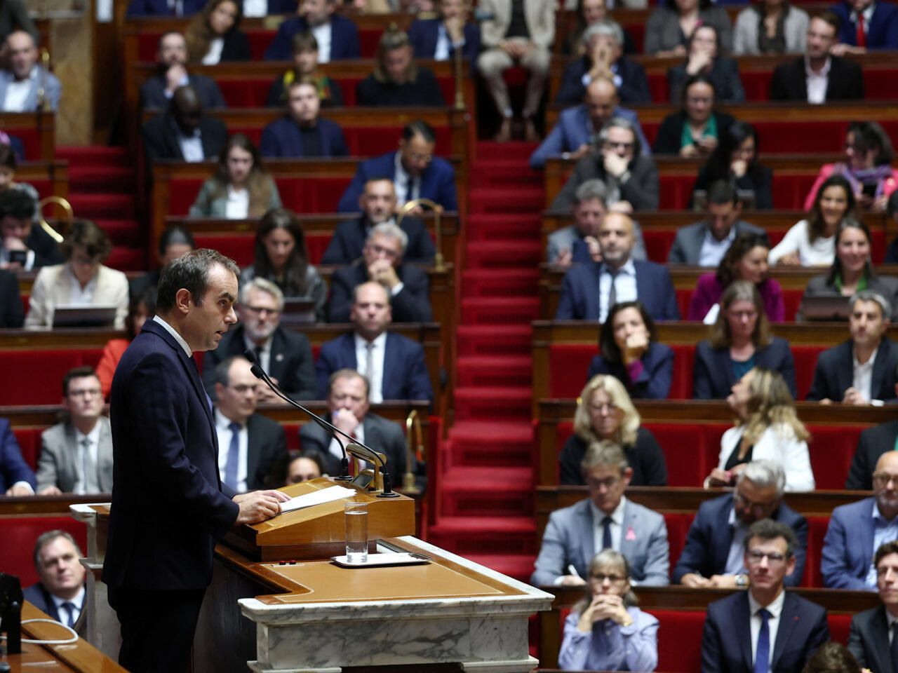 Suspension de la Réforme des Retraites : Le pari risqué du gouvernement Lecornu face au mur de la dette