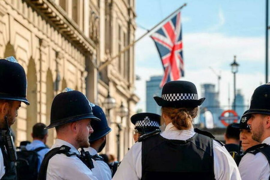 Le gouvernement britannique lance une campagne contre la violence urbaine après une série d’agressions