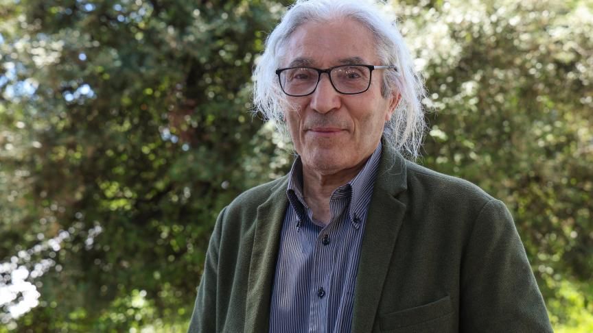 Mobilisation pour soutenir l'écrivain Boualem Sansal face aux menaces judiciaires en Algérie