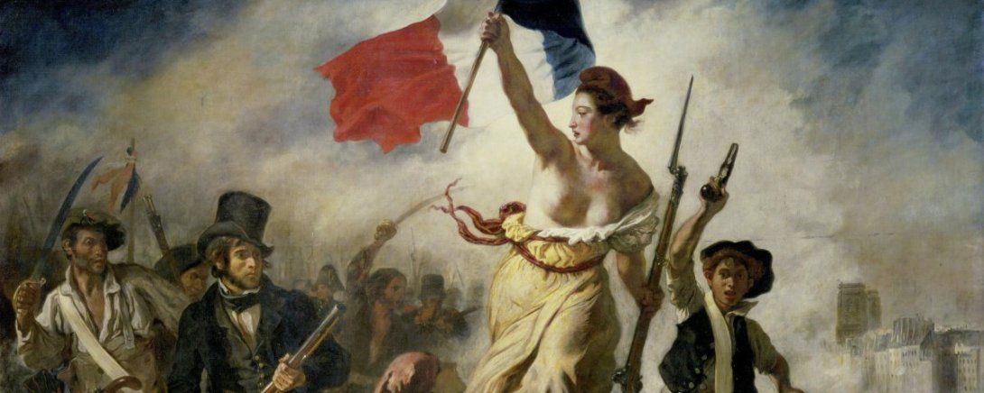 OMONDO GRANDS DÉBATS - Le roman national français : un mythe à réinventer ?