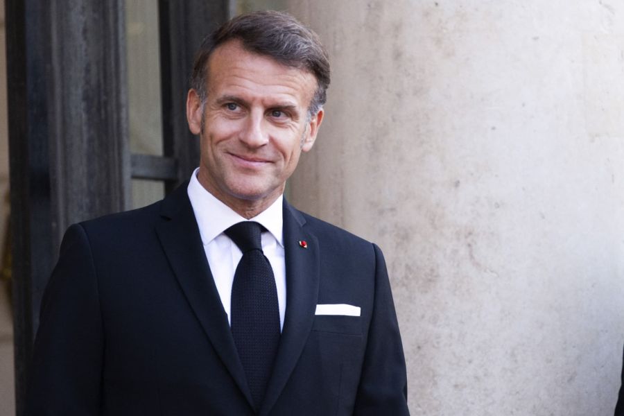 Sécheresse, Inflation et Fermeture de Classes : Une Rentrée 2026 sous Haute Tension pour Emmanuel Macron