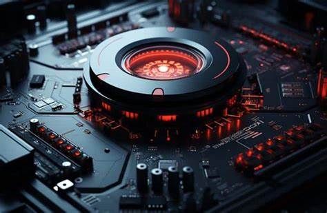 OMONDO TECH - La révolution quantique : Google atteint la suprématie quantique commerciale