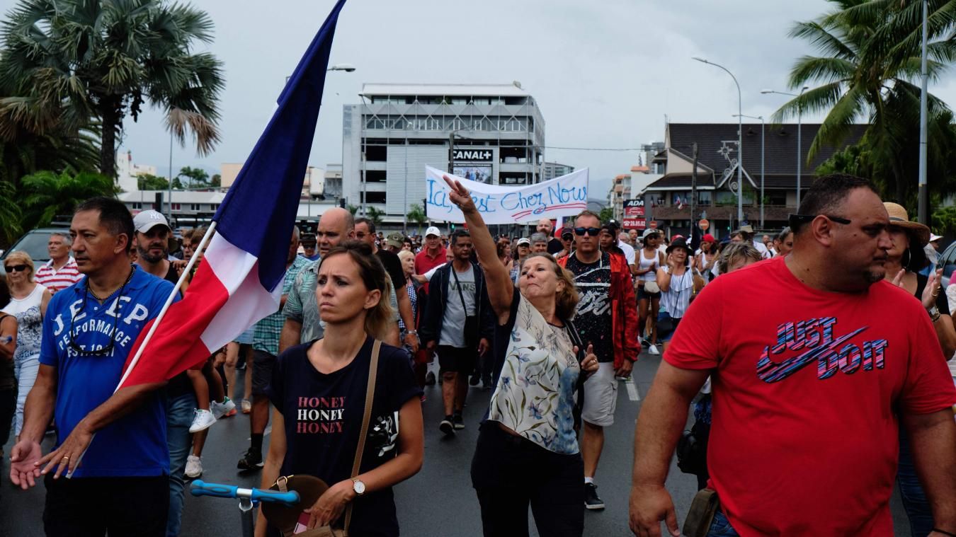 Tensions en Nouvelle-Calédonie : Violences nocturnes après l'arrestation de leaders indépendantistes