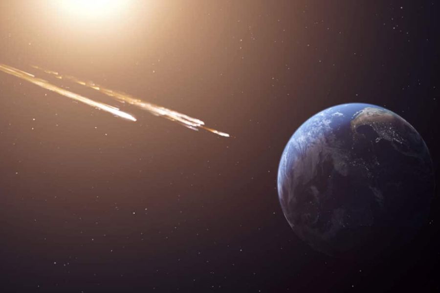 Kosmos 482 : un vaisseau soviétique de 1972 menace de s’écraser sur Terre