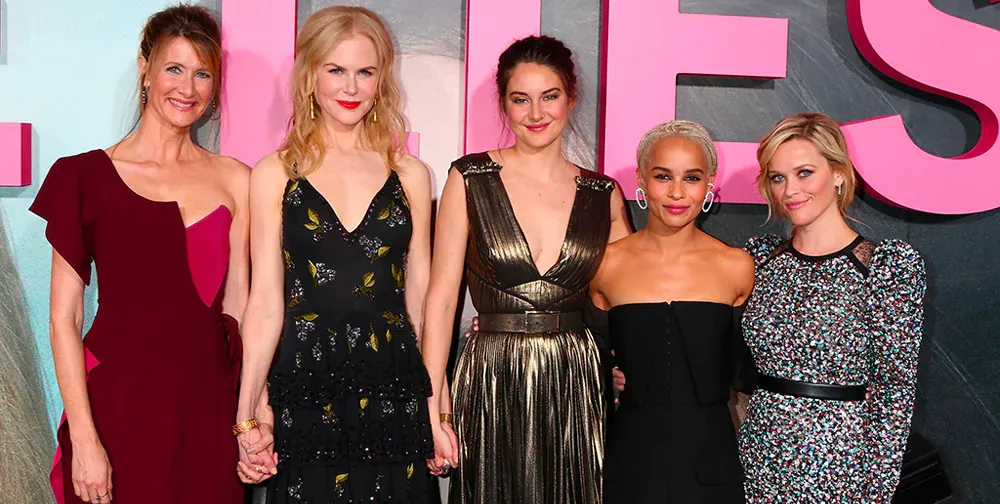 L'Ascension des "Productrices-Icônes" : Comment les actrices ont pris le contrôle de Hollywood