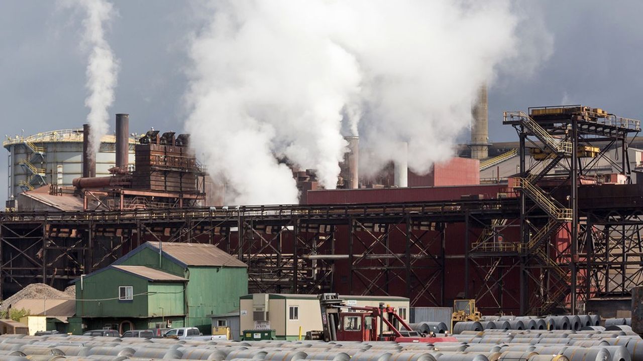 Transition écologique européenne : Le bras de fer industriel autour des normes d'émissions de carbone 2026