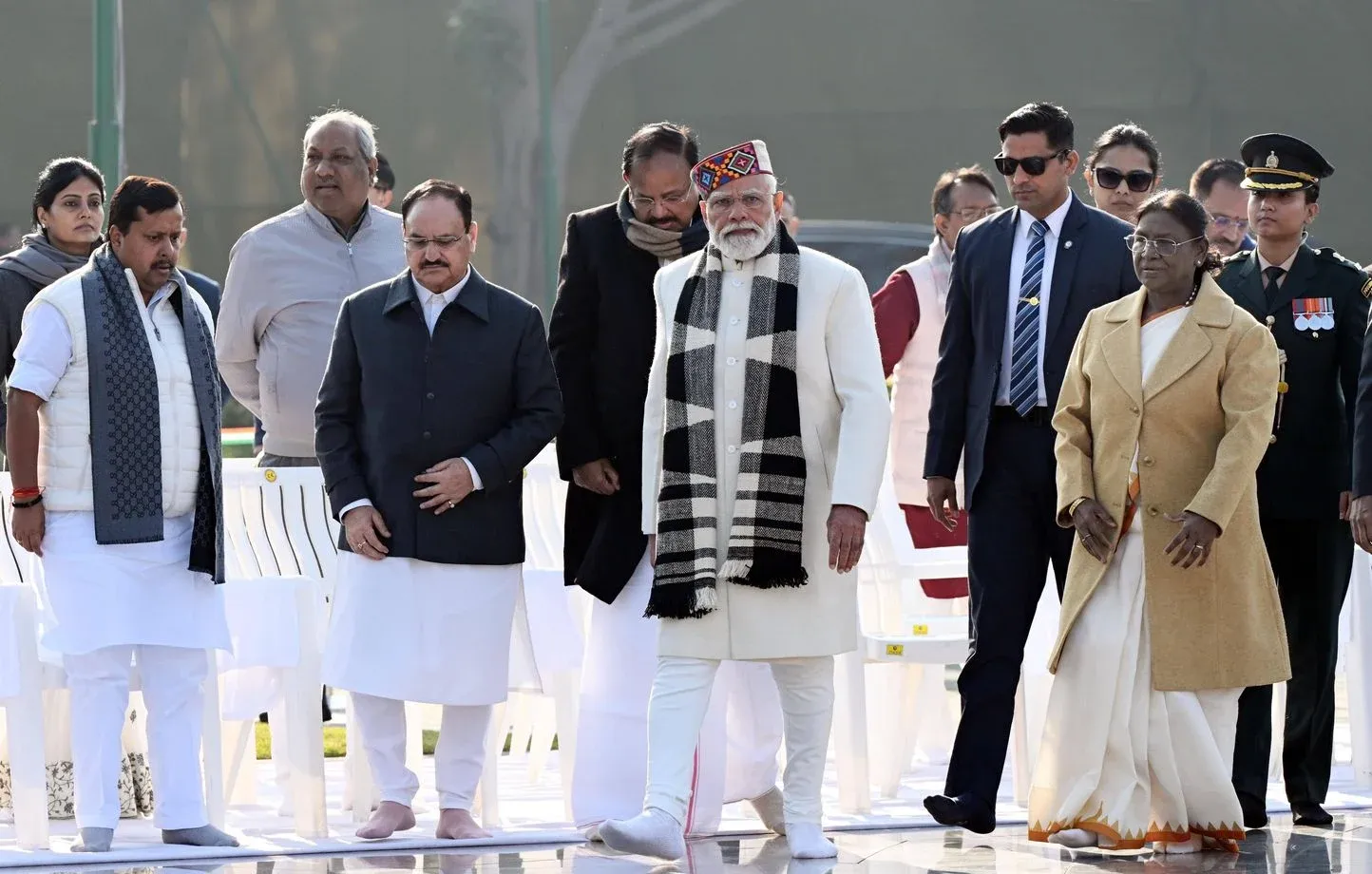 Inde : La nouvelle puissance technologique mondiale dépasse les prévisions du FMI