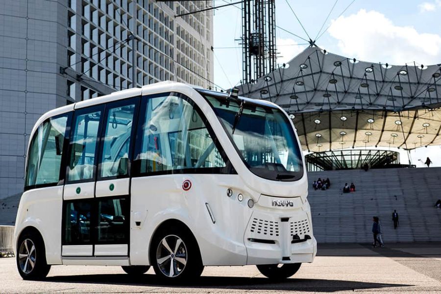 Japon : Des navettes autonomes pour révolutionner le transport de marchandises entre grandes villes