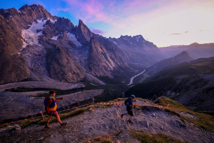 Ultra-trail du Mont-Blanc 2025 – Tout savoir sur la course la plus prestigieuse au monde