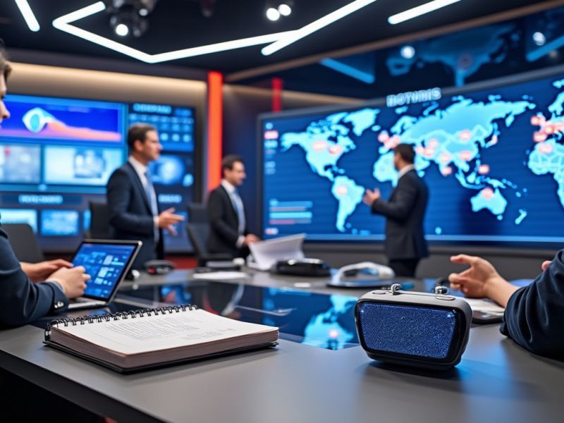 OMONDO.INFO et le GEO 2026 : Comment nous dominerons l'information de demain