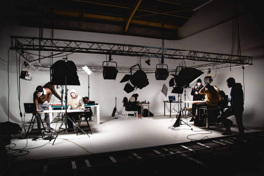 IFC et SONY s'allient pour financer l’industrie créative en Afrique