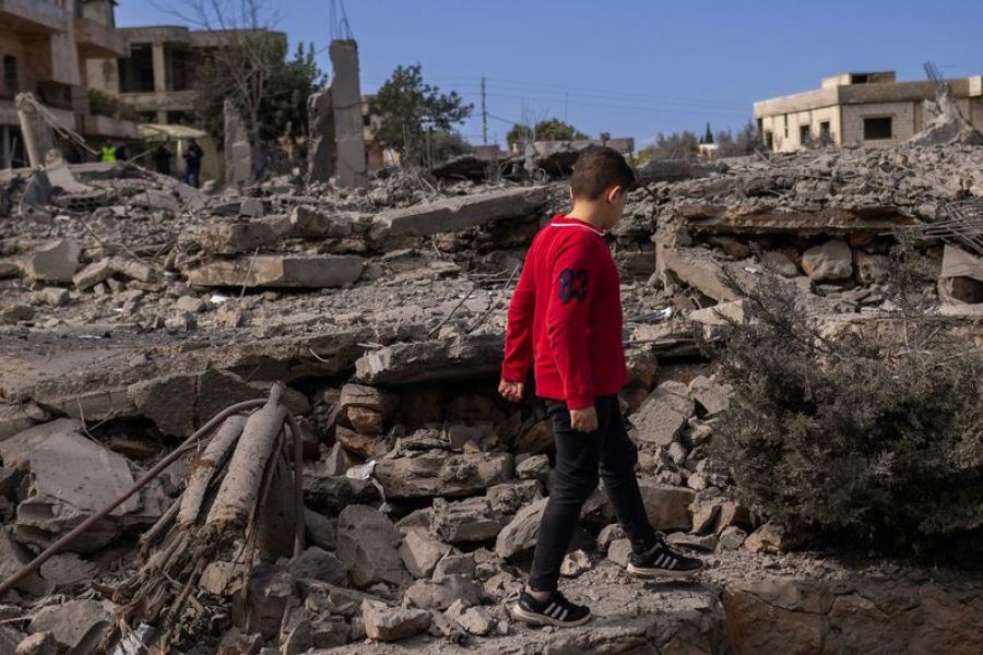 Sud-Liban : L'impossible retrait d'Israël et l'échec du cessez-le-feu de 2024