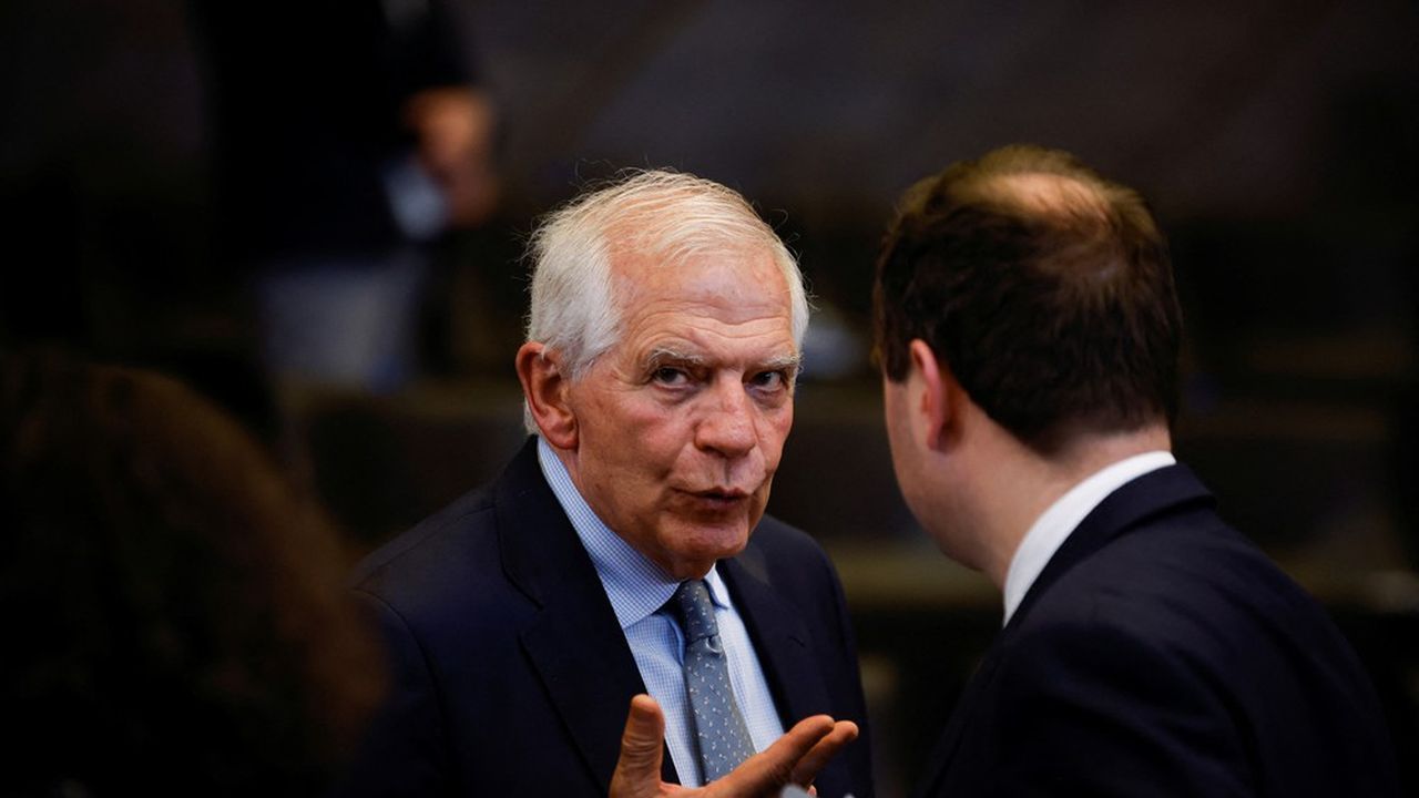 Sanctions occidentales : l’économie russe sous pression