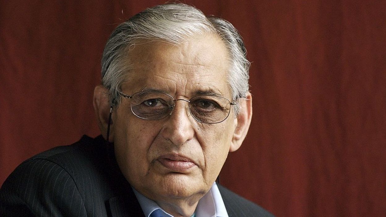 Décès de l'écrivain Michel del Castillo à l'âge de 91 ans