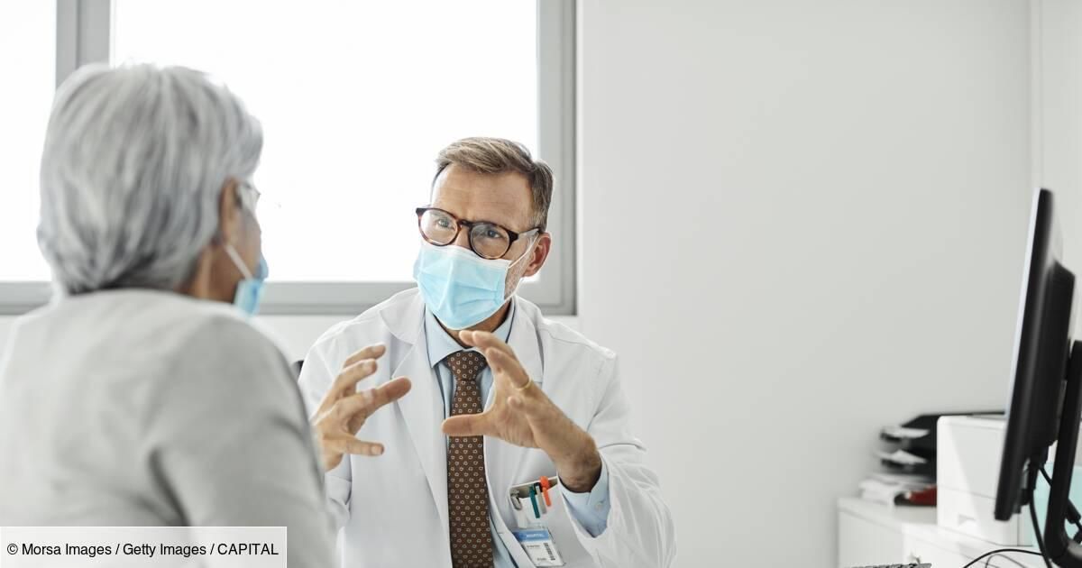 OMONDO SANTÉ - Déserts médicaux : le plan ambitieux du gouvernement