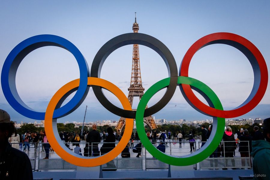 Jeux Olympiques 2025, préparatifs et enjeux