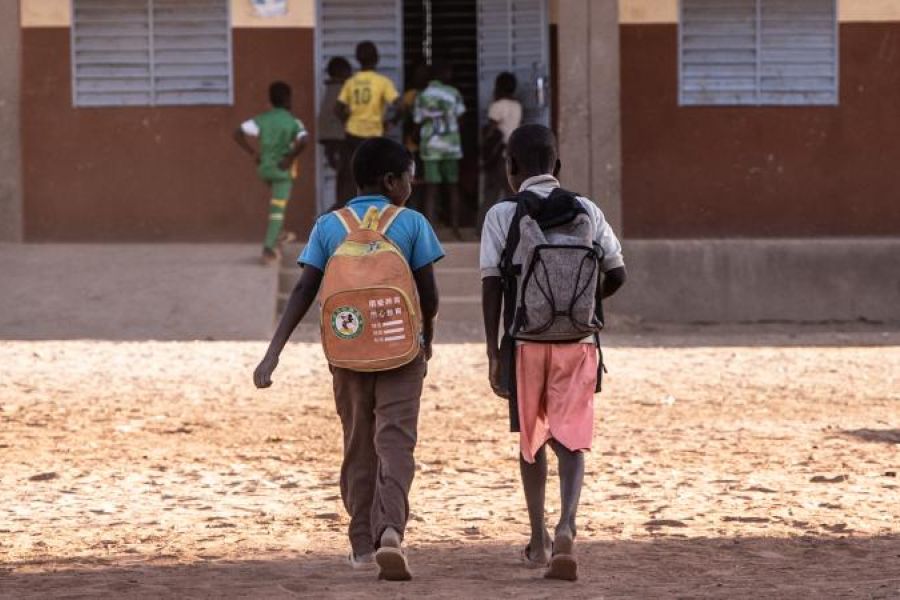 Soudan du Sud : Le gouvernement annonce la réouverture des écoles la semaine prochaine après une chaleur extrême