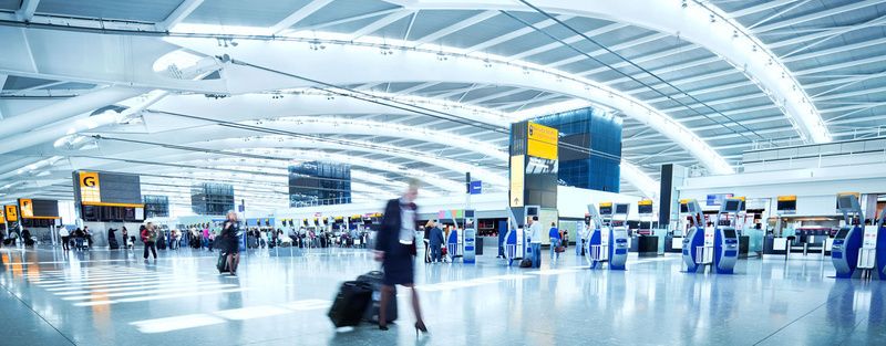 Contrôles biométriques à l'Europe, vers des frontières intelligentes pour une sécurité renforcée