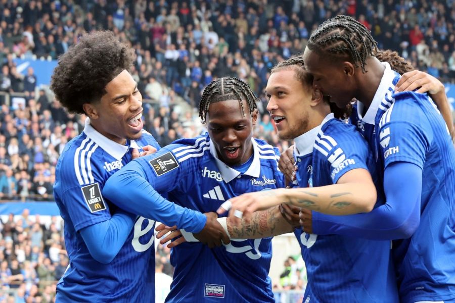 Ligue Conférence – Strasbourg réalise l’exploit au Danemark