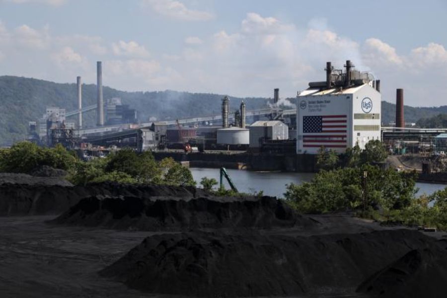 États-Unis : explosion d’une usine de charbon en Pennsylvanie, bilan et enquête en cours