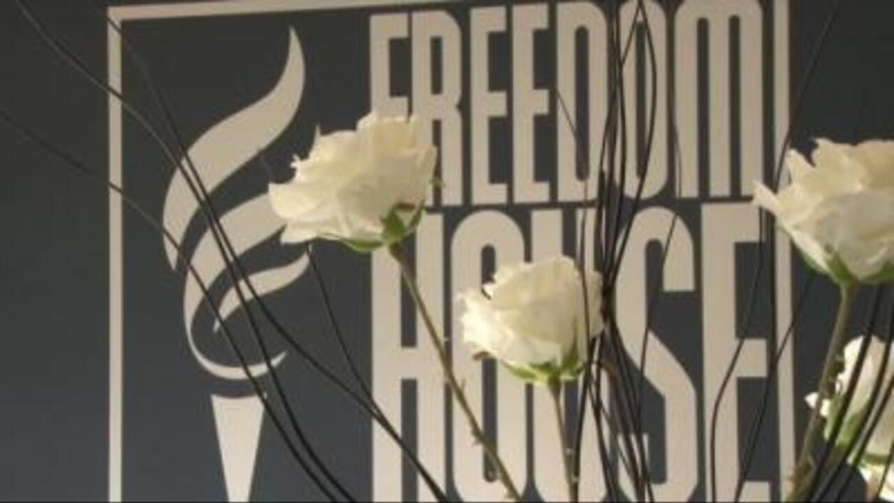 La Russie  bannit la « Freedom House », une ONG,  américaine, pour la promotion de la démocratie dans le Monde