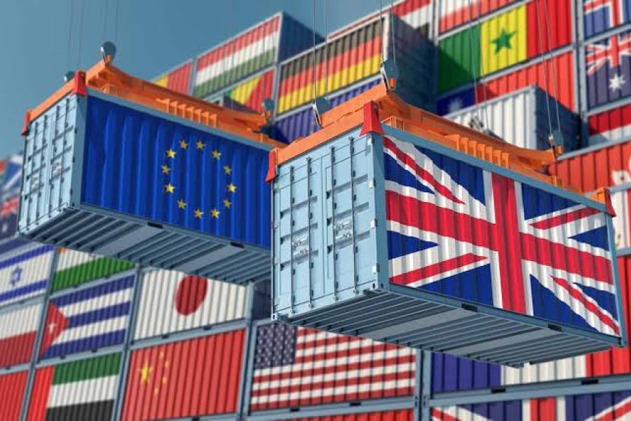 Royaume-Uni : Relance commerciale et accords extérieurs dans le contexte post-Brexit