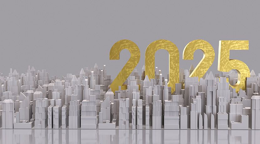 Immobilier en 2025 : tendances et perspectives post-crise sanitaire en France et en Europe