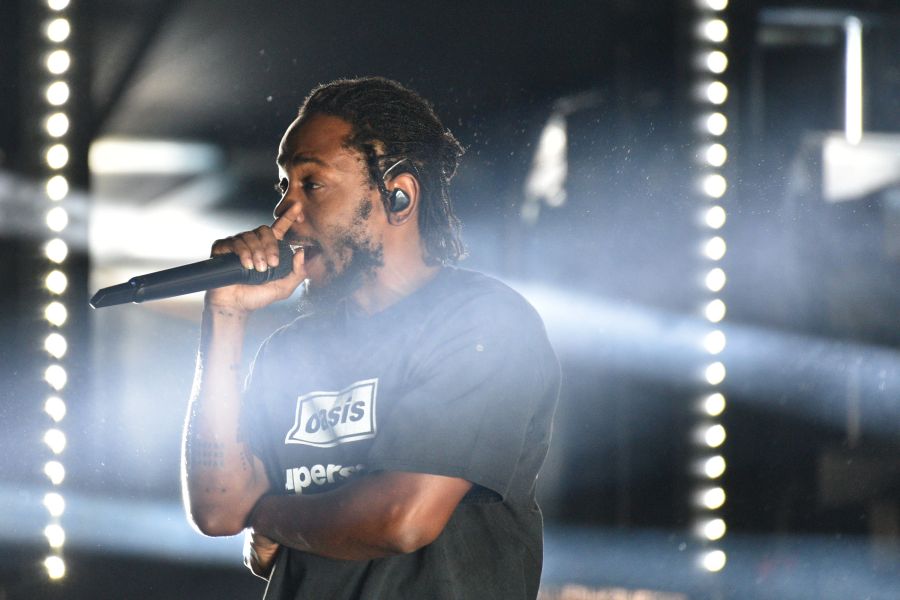 Omondo Culture : Kendrick Lamar, tête d'affiche du Super Bowl 2025