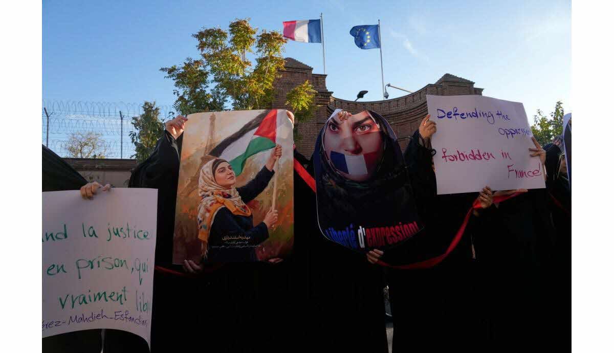 Détention d'Otages en Iran : La Libération Conditionnelle de Français Signale-t-elle un Changement de Tactique Diplomatique ?