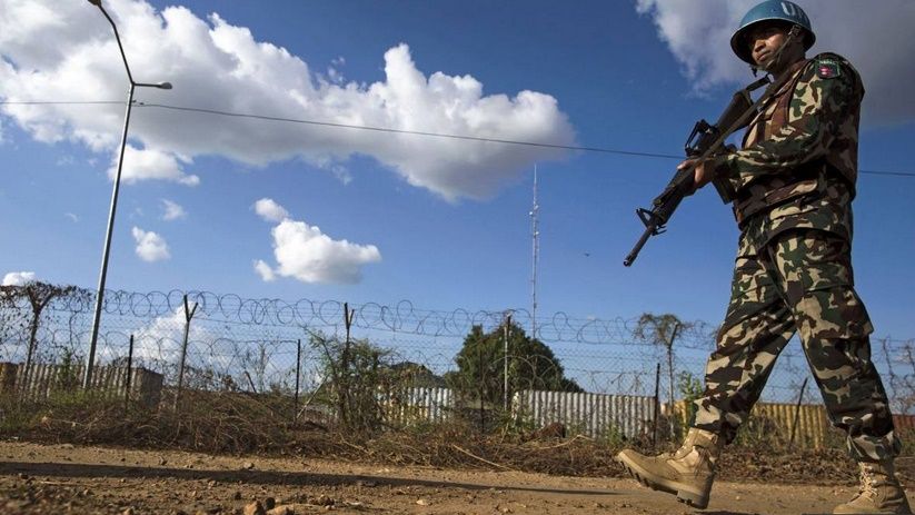 Le Kenya et les États-Unis renforcent leur partenariat de défense