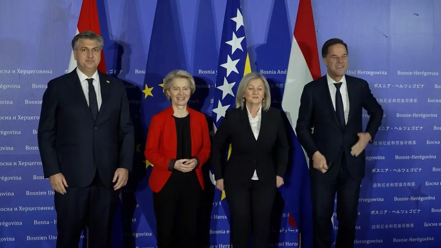 Horizon 2030 : Radiographie des Défis Structurels et Géopolitiques de l'Élargissement de l'Union Européenne